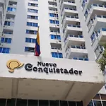 Cartagena, Nuevo Conquistador,Hospedaje, Turismocolmbia-Fit,