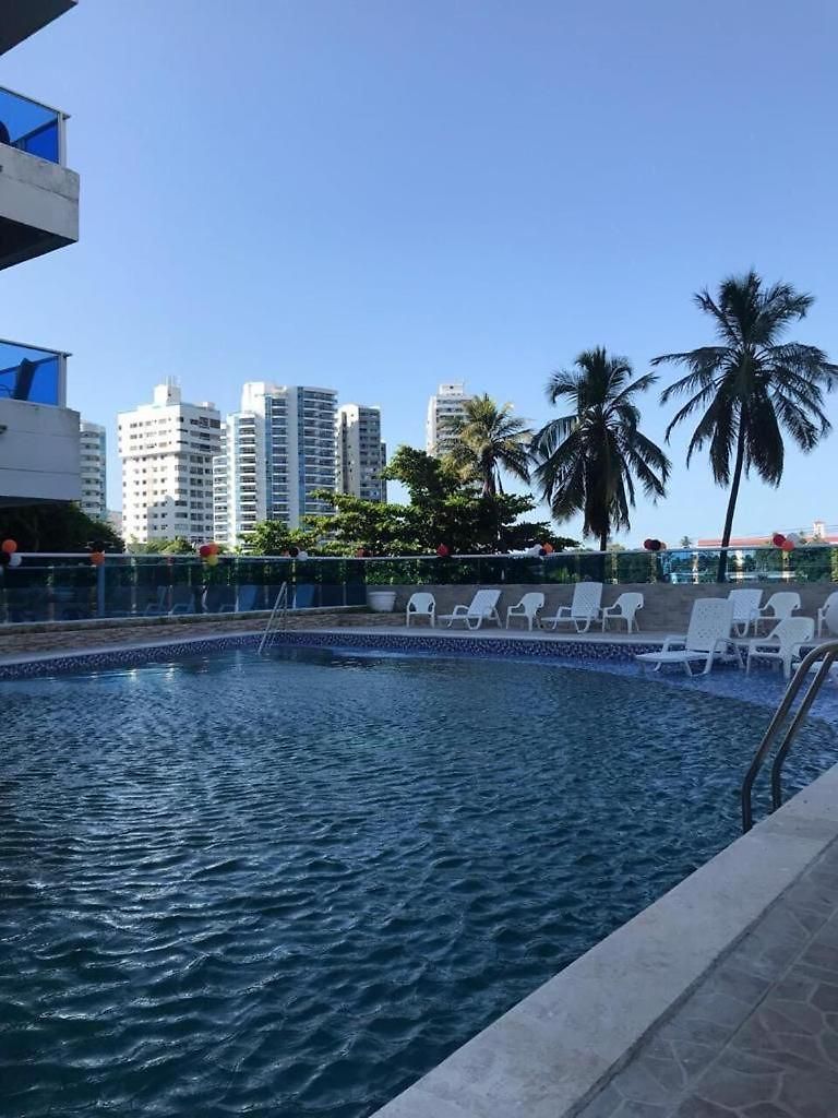 Cartagena, Nuevo Conquistador,hospedaje, Turismocolmbia-fit, *
