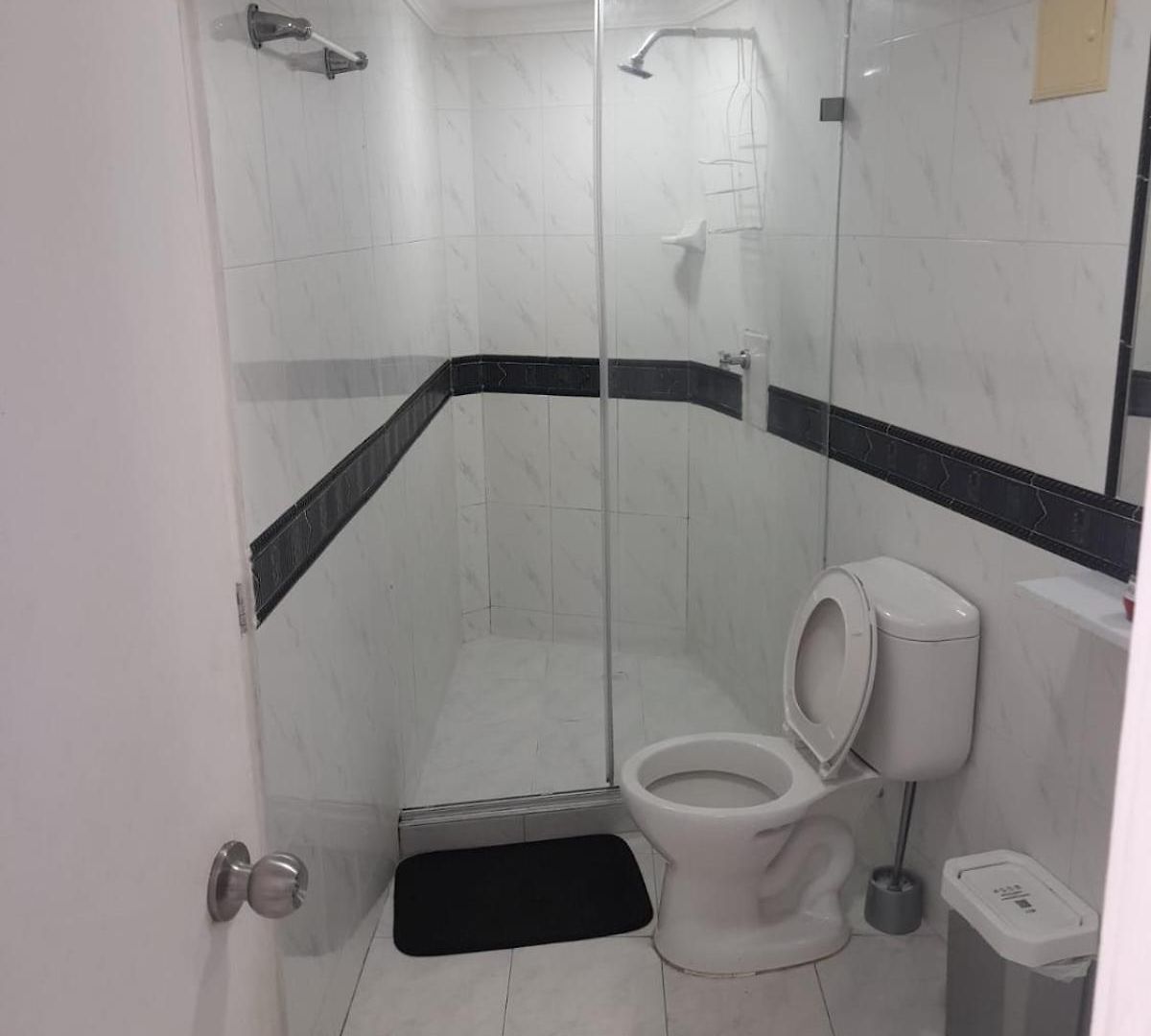 Apartamento Cartagena, Nuevo Conquistador,hospedaje, Turismocolmbia-fit, *