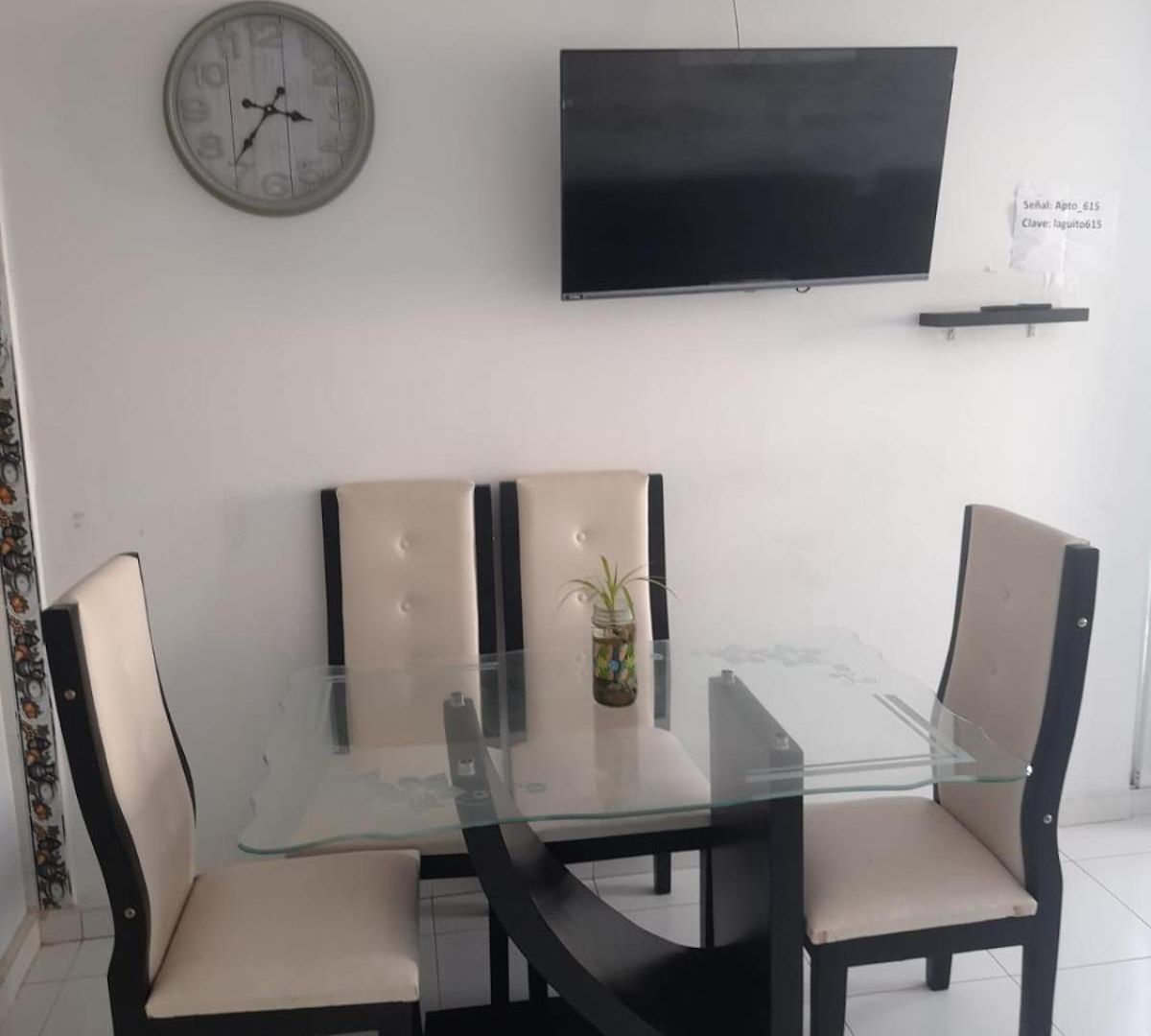 Cartagena, Nuevo Conquistador,hospedaje, Turismocolmbia-fit, Apartamento Cartagena