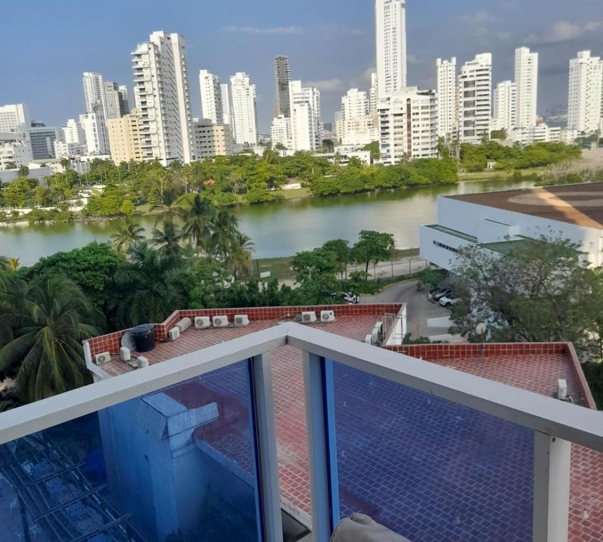Apartamento Cartagena, Nuevo Conquistador,hospedaje, Turismocolmbia-fit,