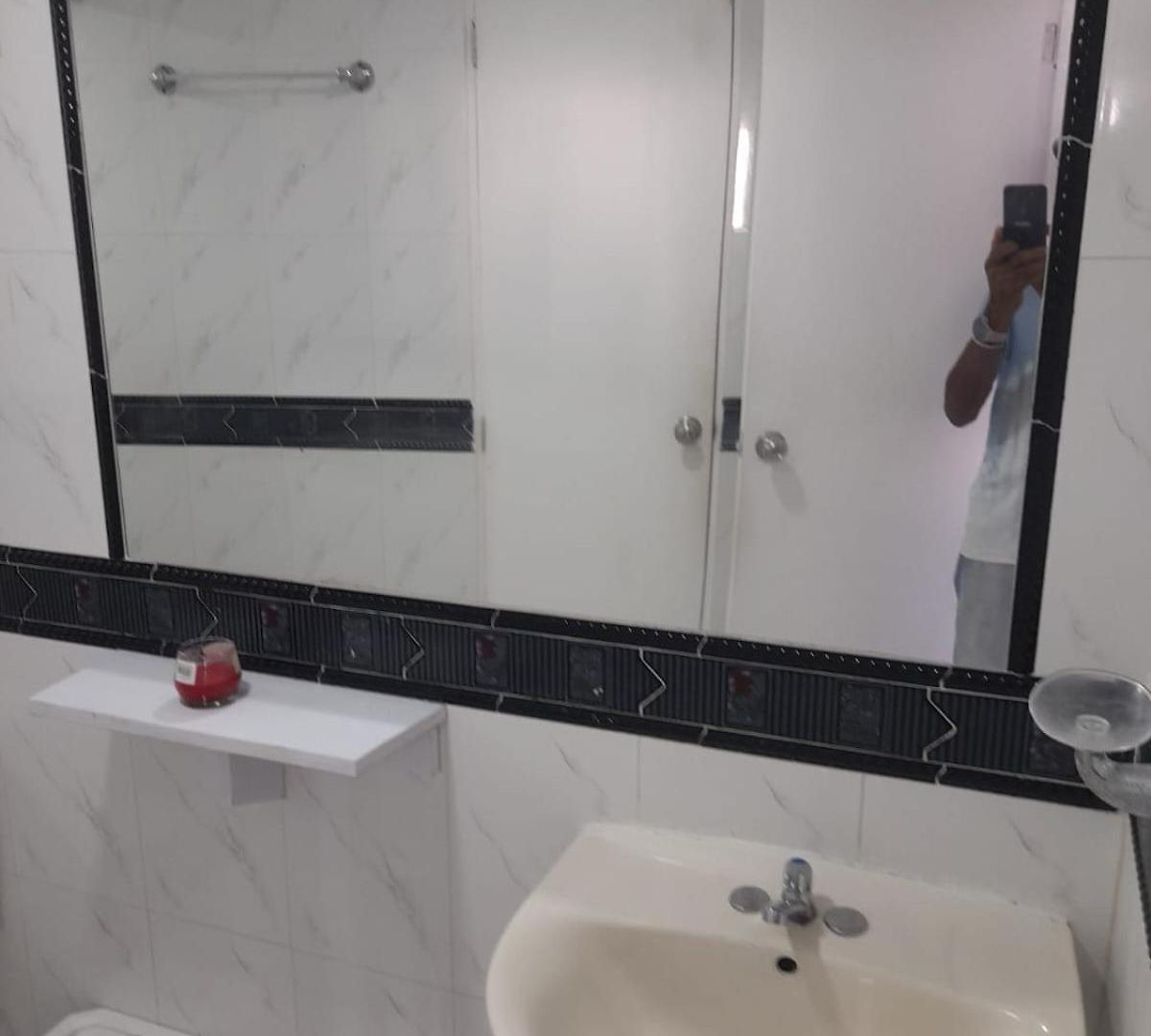 Apartamento Cartagena, Nuevo Conquistador,hospedaje, Turismocolmbia-fit, *