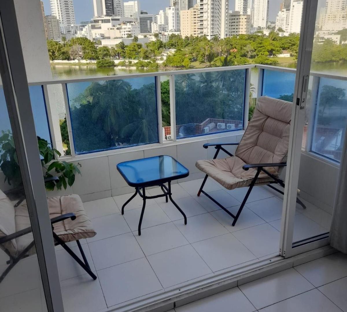 Cartagena, Nuevo Conquistador,hospedaje, Turismocolmbia-fit, Apartamento Cartagena