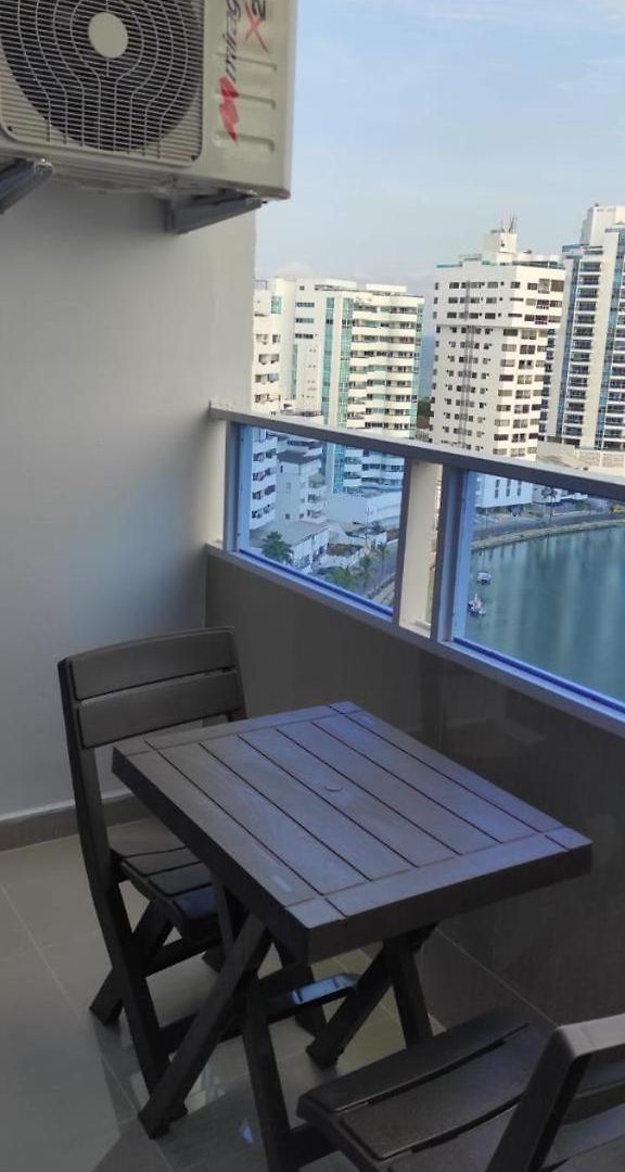 Cartagena, Nuevo Conquistador,hospedaje, Turismocolmbia-fit, Apartamento