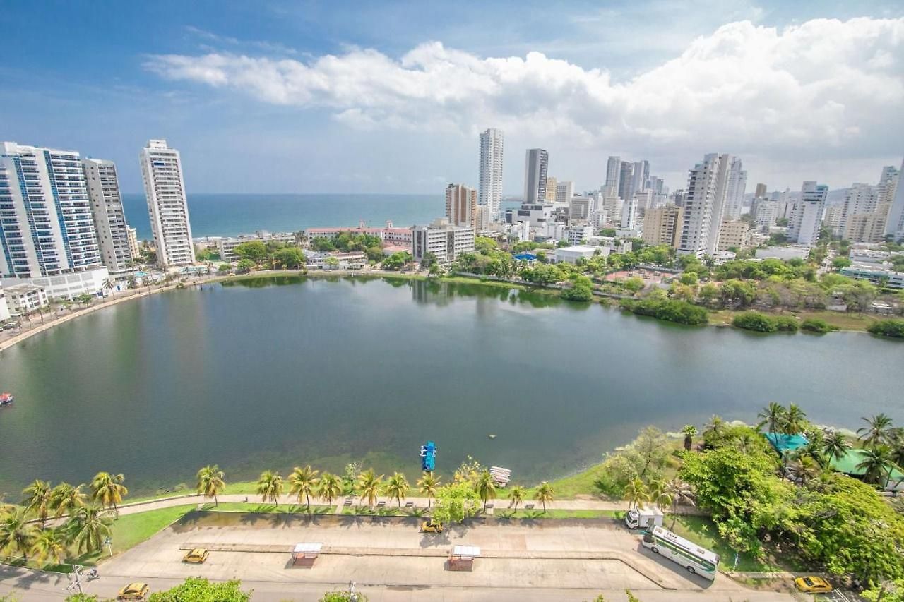 Cartagena, Nuevo Conquistador,hospedaje, Turismocolmbia-fit, * Cartagena
