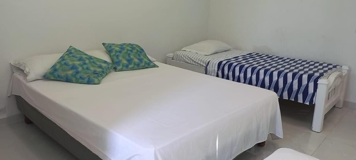 Apartamento Cartagena, Nuevo Conquistador,hospedaje, Turismocolmbia-fit,