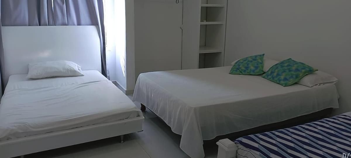 Cartagena, Nuevo Conquistador,hospedaje, Turismocolmbia-fit,