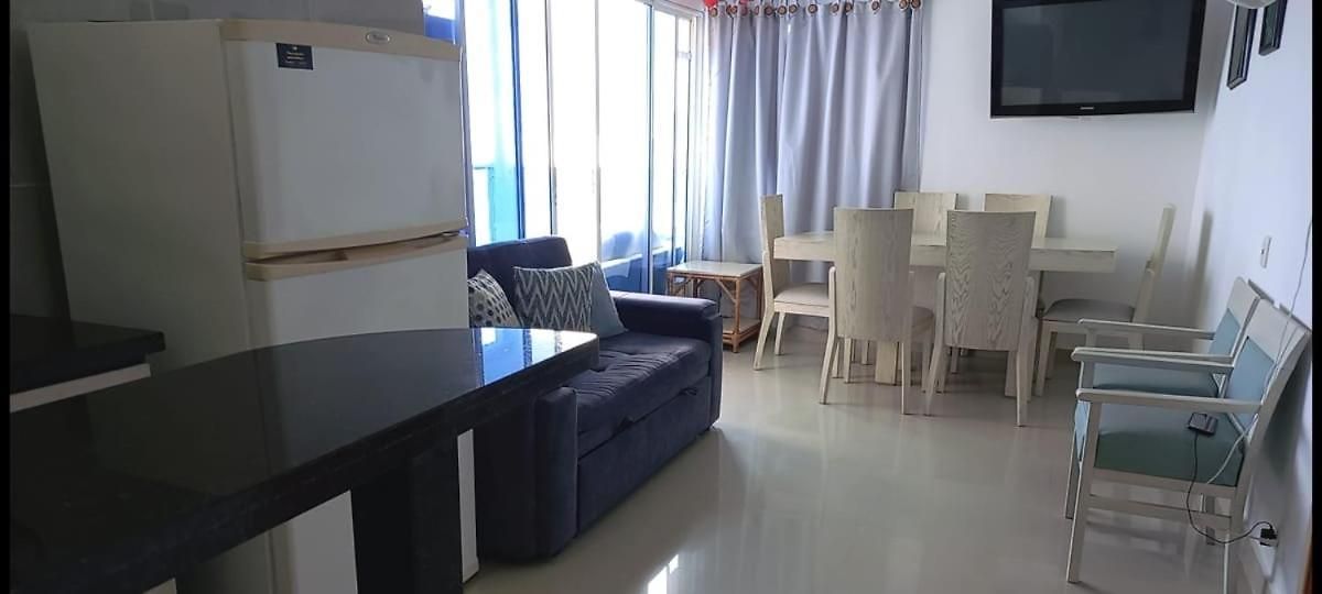 Cartagena, Nuevo Conquistador,hospedaje, Turismocolmbia-fit, Apartamento *