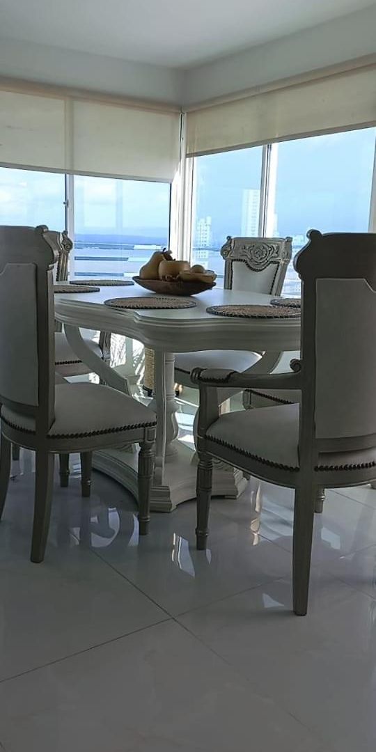 Cartagena, Nuevo Conquistador,hospedaje, Turismocolmbia-fit, Apartamento