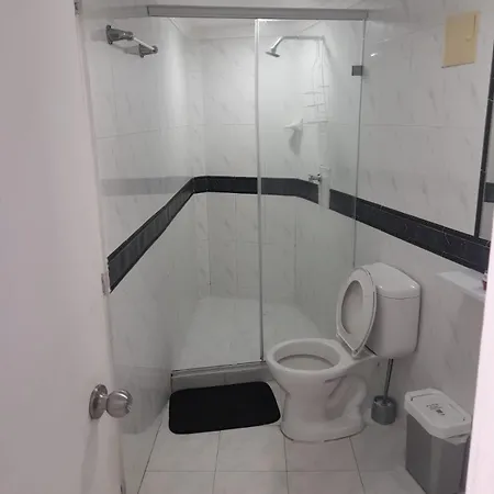 Apartamento Cartagena, Nuevo Conquistador,hospedaje, Turismocolmbia-fit, *