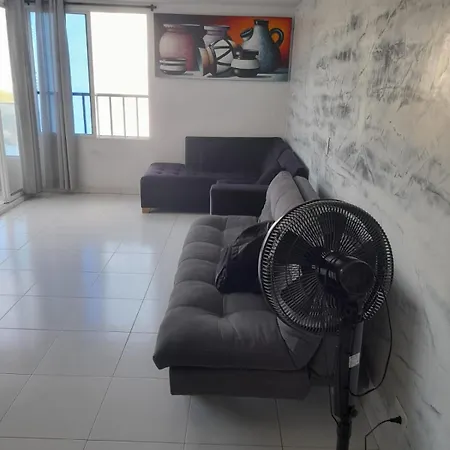 Apartamento Cartagena, Nuevo Conquistador,hospedaje, Turismocolmbia-fit, Cartagena