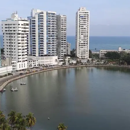 Cartagena, Nuevo Conquistador,hospedaje, Turismocolmbia-fit,