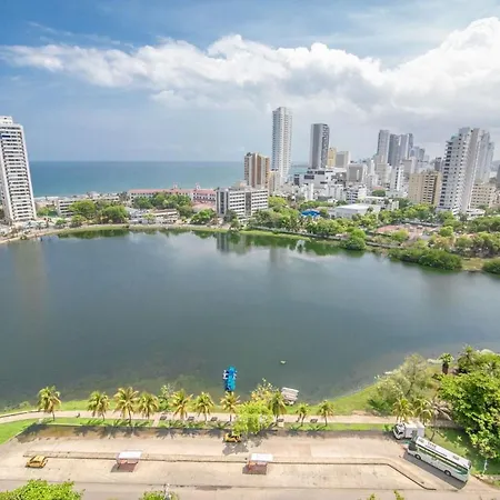 Cartagena, Nuevo Conquistador,hospedaje, Turismocolmbia-fit, * Cartagena