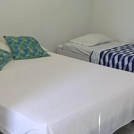 Apartamento Cartagena, Nuevo Conquistador,hospedaje, Turismocolmbia-fit,