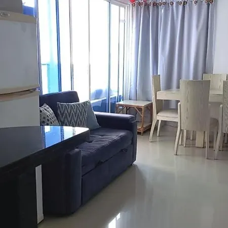 Cartagena, Nuevo Conquistador,hospedaje, Turismocolmbia-fit, Apartamento *