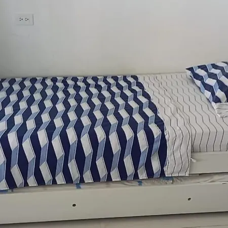 Cartagena, Nuevo Conquistador,hospedaje, Turismocolmbia-fit, Apartamento
