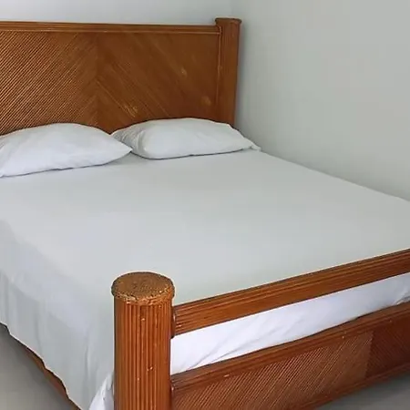 Cartagena, Nuevo Conquistador,hospedaje, Turismocolmbia-fit, Apartamento *