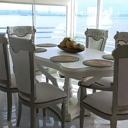 Apartamento Cartagena, Nuevo Conquistador,hospedaje, Turismocolmbia-fit, Cartagena