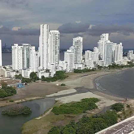 Cartagena, Nuevo Conquistador,hospedaje, Turismocolmbia-fit, Cartagena